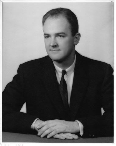 Obituary of Raymond William Bradford Jr.