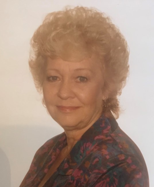 Obituary of Donnie Lou (Buckley) Foellinger