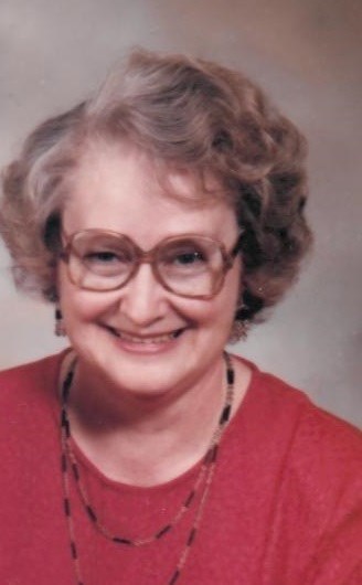 Obituary of Bernice Louise King