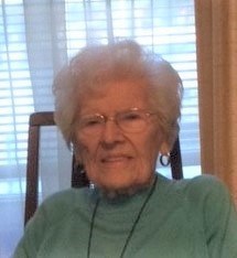 Obituary of Eleanor Sophie Bembe Williams