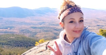 Obituary of Jessica Faunce