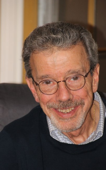 Obituary of William "Bill" James Serban