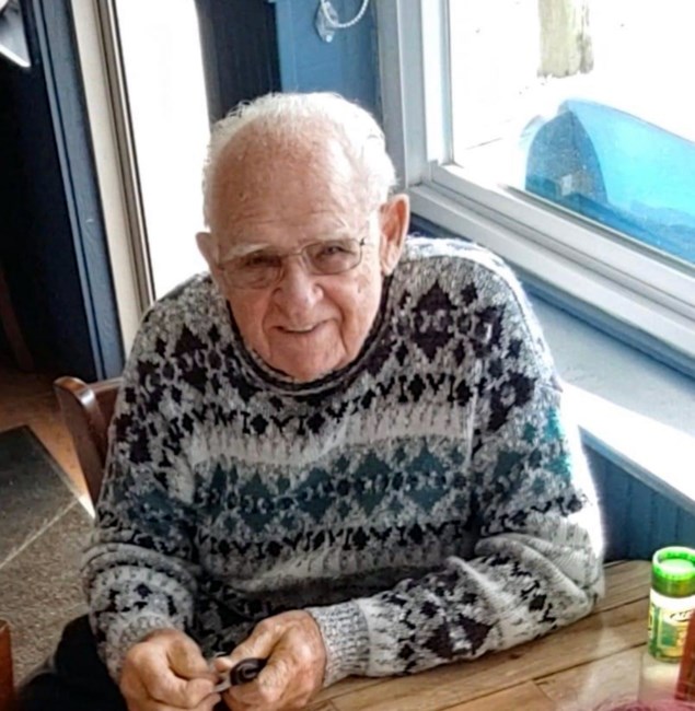 Obituary of John Nathaniel Blackard