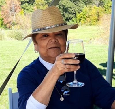 Obituary of Linda E Haskins
