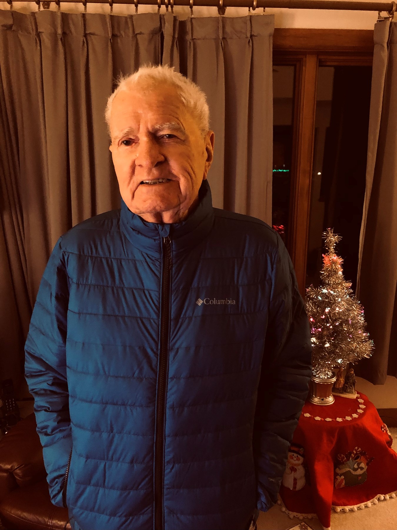 Obituary of Harold Charles Fater