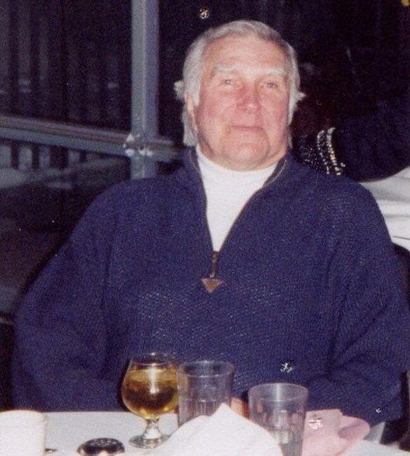 Obituary of Norman E. Conway