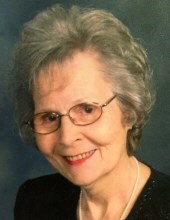 Obituary of Joan Esther Beatty