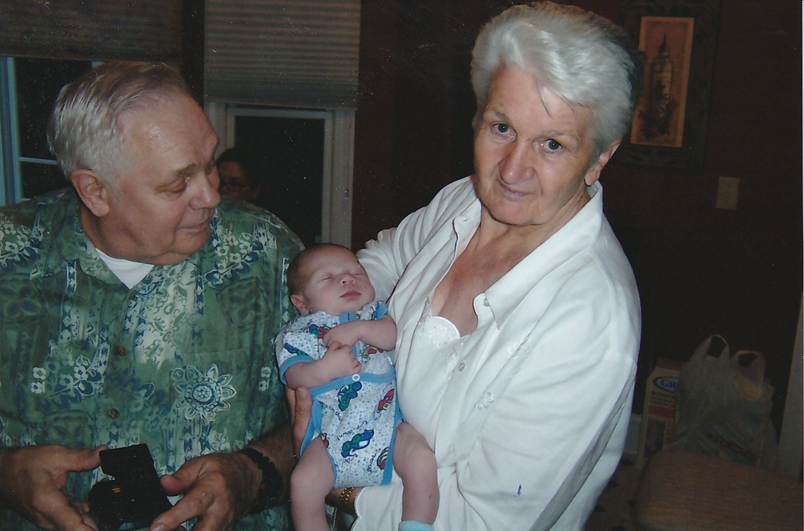 Obituary of Katharina M. Cunningham