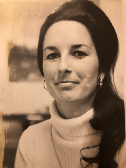 Avis de décès de Gail Ann Shea