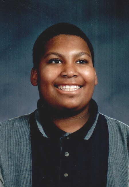 Obituary of Hal Lashawn Ridley