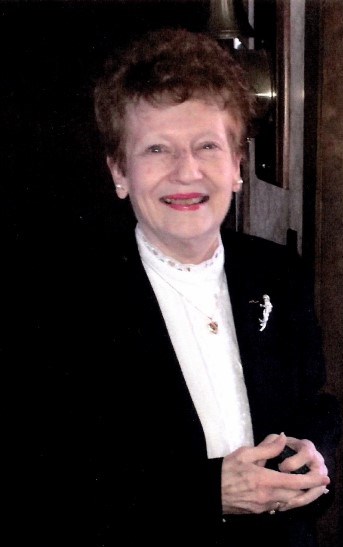 Carol Baden Obituary Fairhaven MA