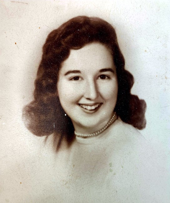 Obituary of Joyce Lynn Kasper