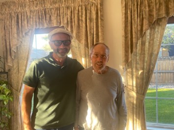 Obituary of Johnathan Frederick Liberg Jr.