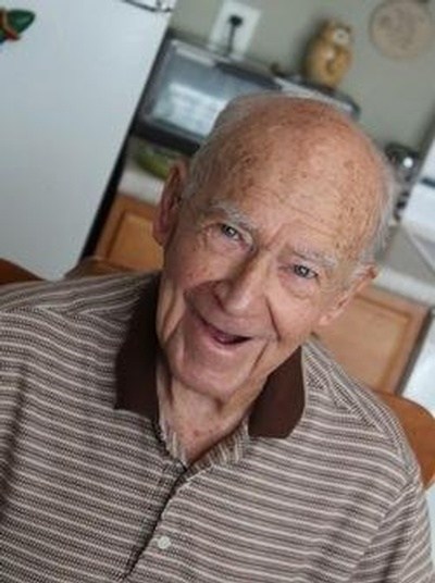 Obituary of Robert "Bob" Alvin Blake