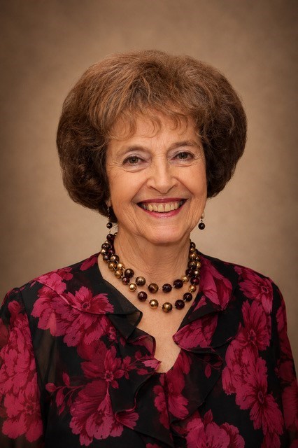 Obituary of Delia Prado