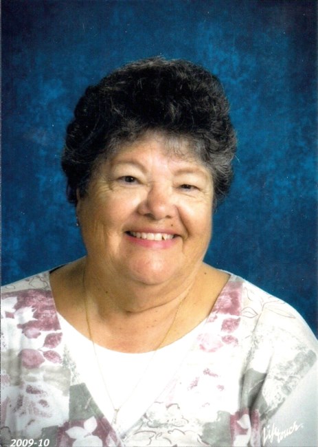 Obituary of Rosa Elvira Ochoa