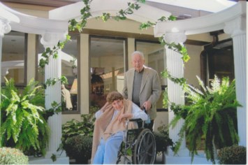 Obituary of Ledford Carter