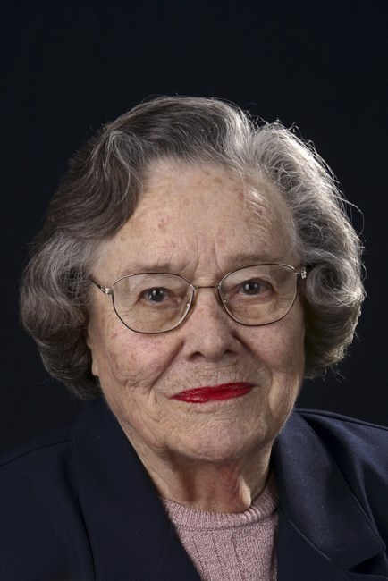 Obituary of Elinor Danforth Danforth Mitchell