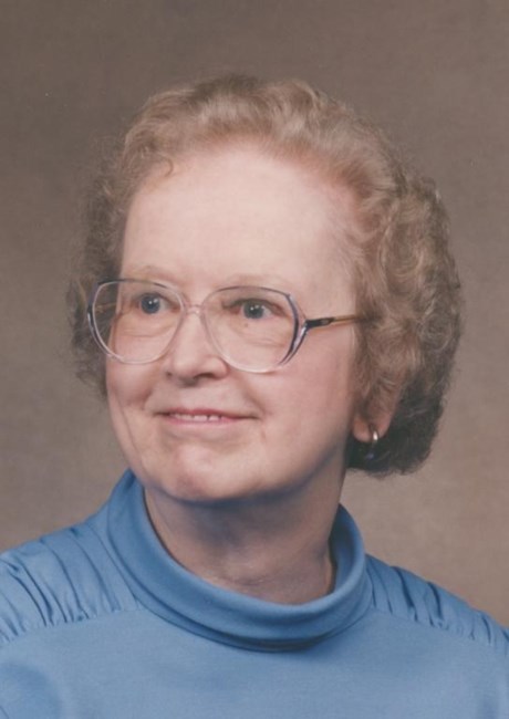 Obituary of Helen L. Grostick