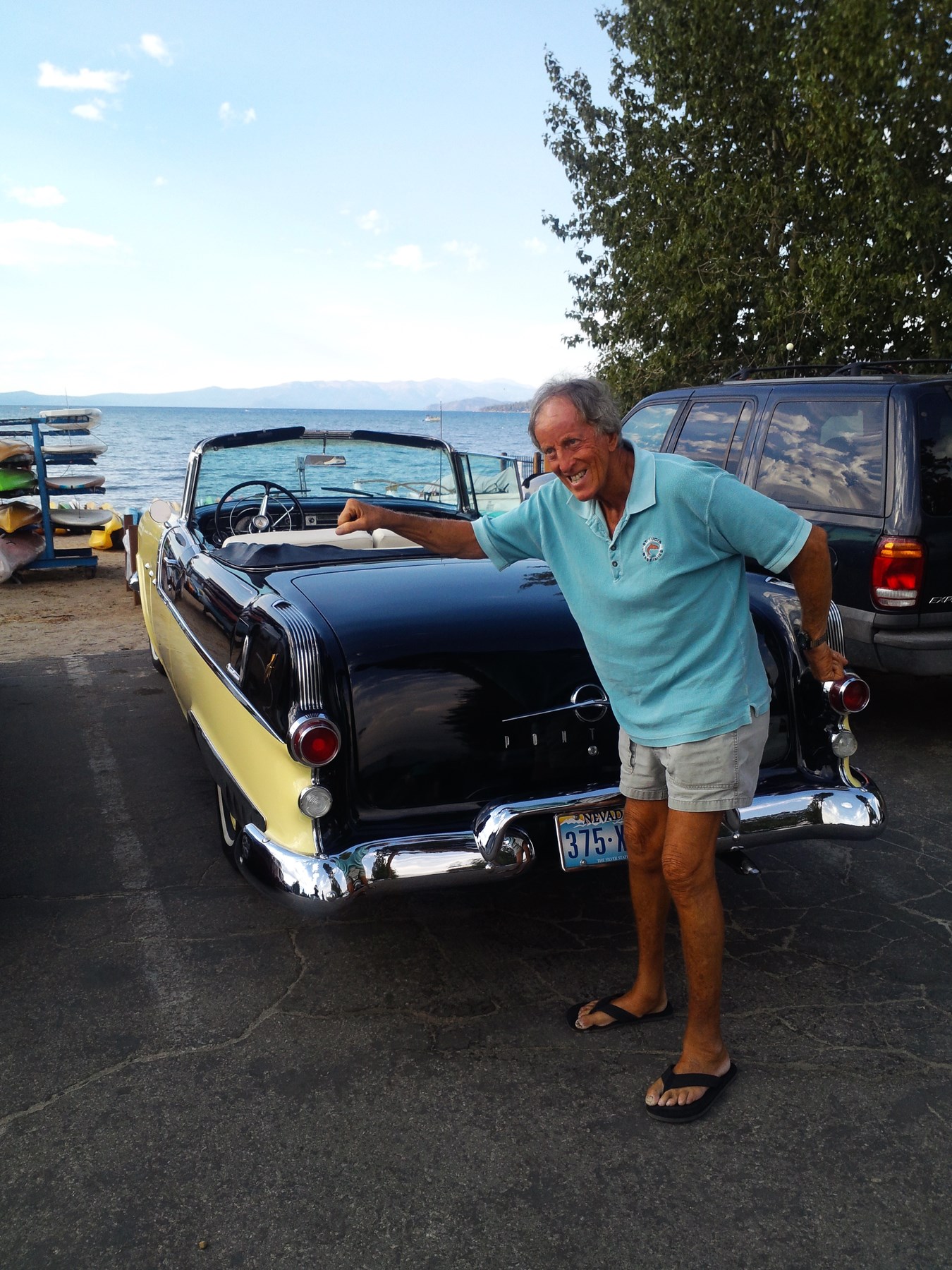 Obituary of Douglas Alfred Warren