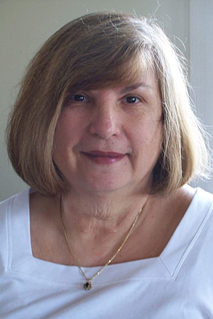 Obituary of Carolyn Joyce Williams