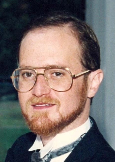 Obituary of Christopher Lane Williams