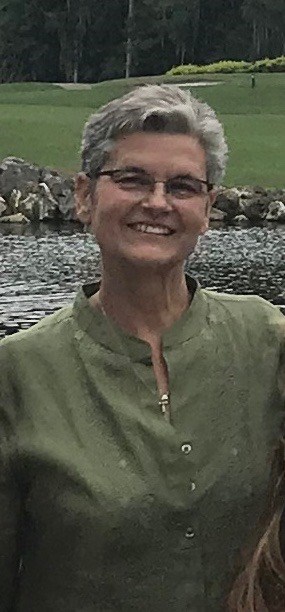 Obituary of Mary Ann Winters