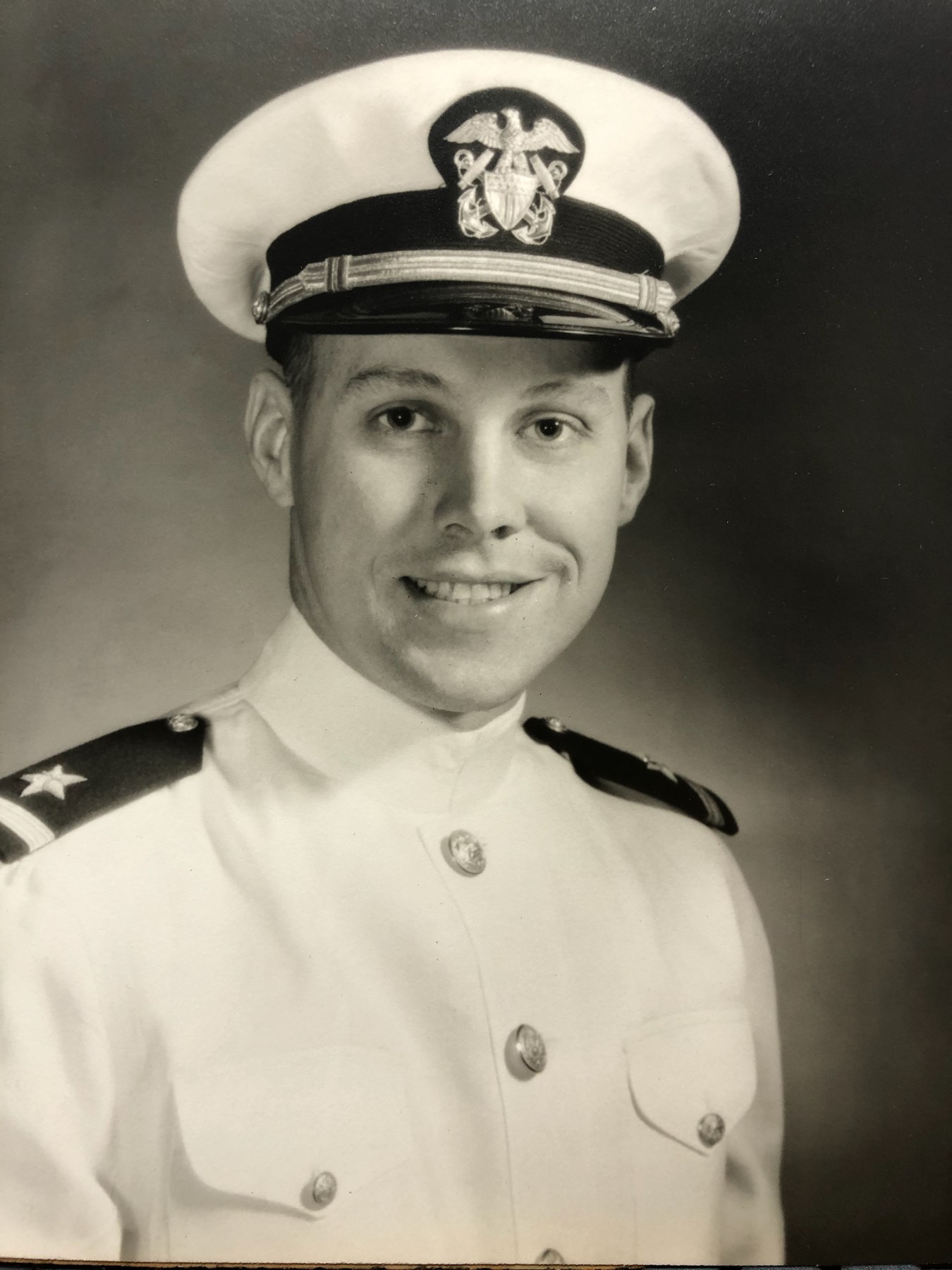 Obituary of Charles Donald Conway