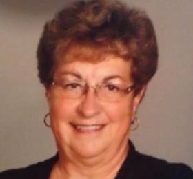 Obituary of Connie Sue Netherton