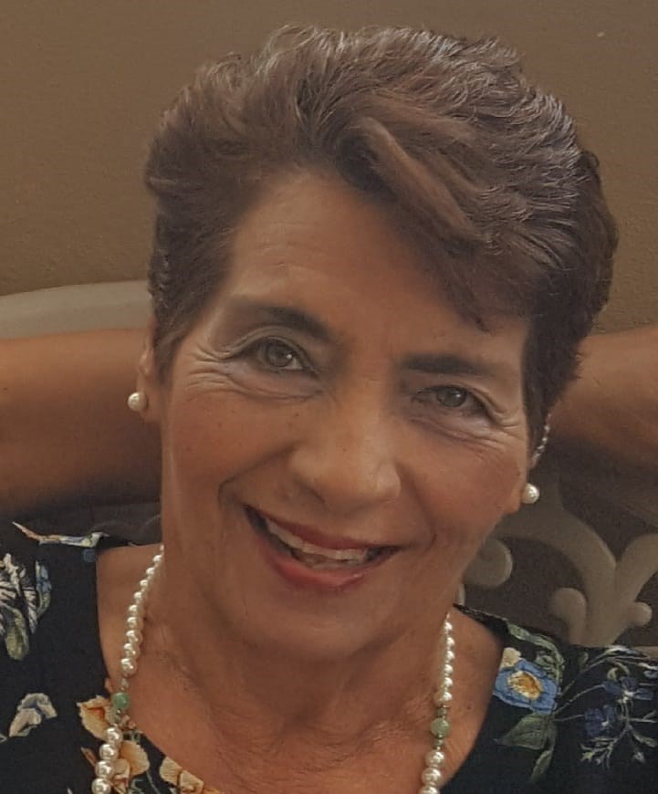 Obituary of Juana Francisca Matos Nieves