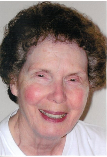 Obituary of Jenace Bell Griguhn Butcher