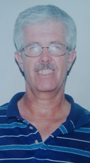 Obituary of Mr. Martin C. Goodman "Skipper" Jr.