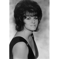 Avis de décès de Paula Hernandez