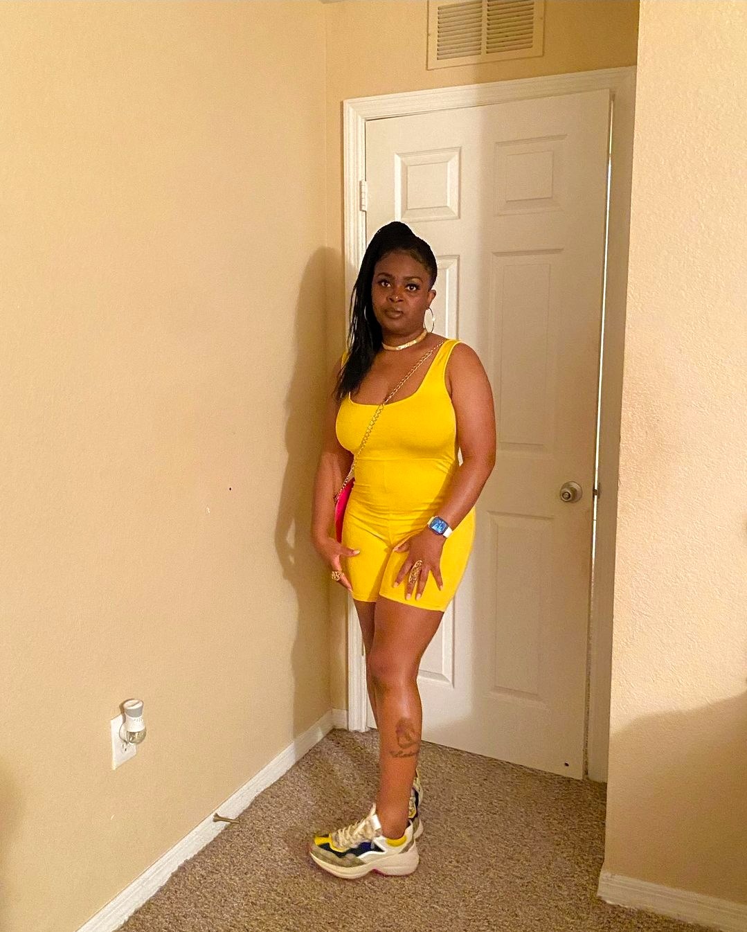 Obituary of Latoya "Nancy" Brown-Wiggan