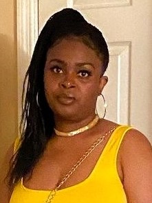 Obituary of Latoya "Nancy" Brown-Wiggan