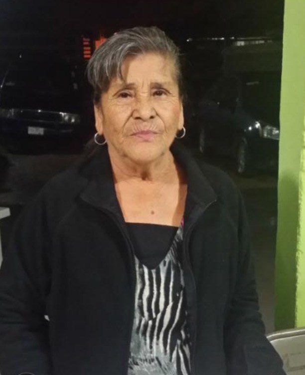 Obituario de Cecilia Hernandez Barbosa