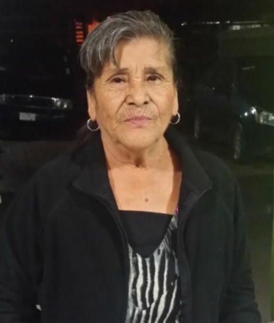 Obituario de Cecilia Hernandez Barbosa