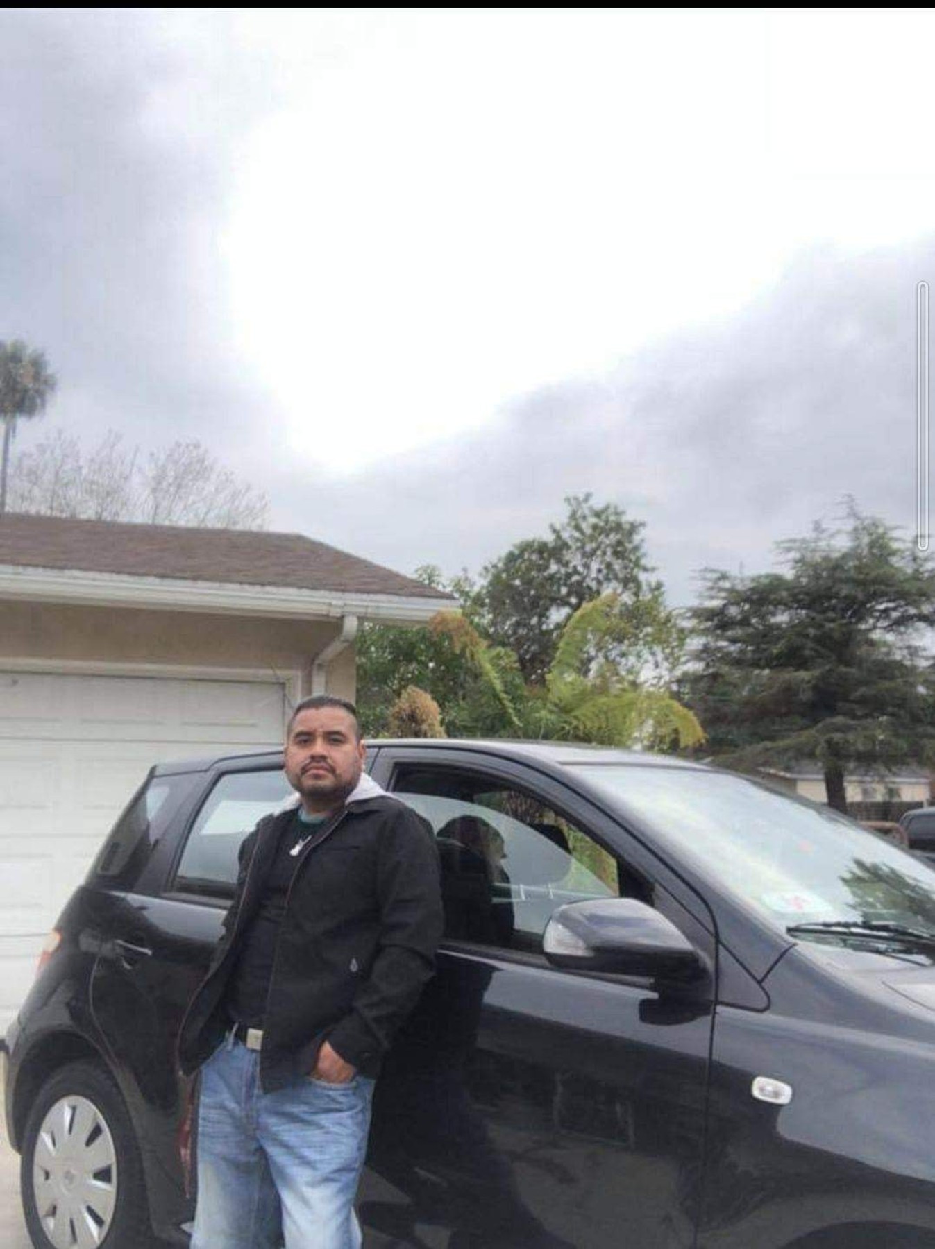 Obituary of Jaime Hernandez Gonzaga