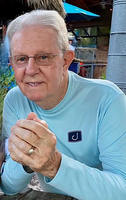 Obituary of Jackie Wayne Justis