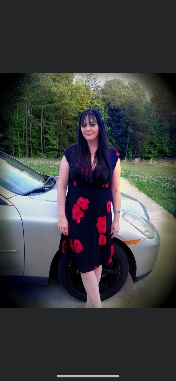 Obituary of Jennifer Page Acklin