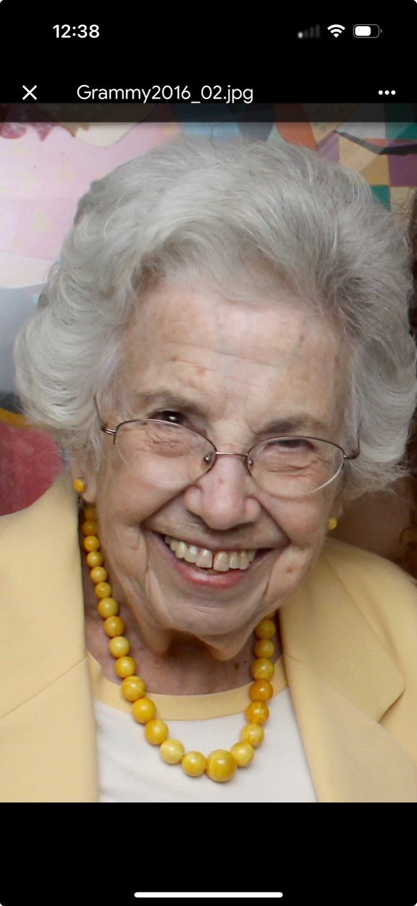Obituary of Patricia Ann Stelmach