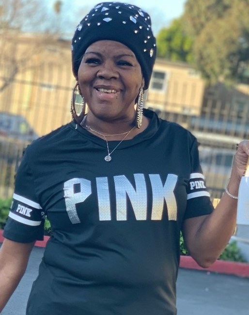 Obituary of Mrs. Marilyn Carolyn Perkins Sims