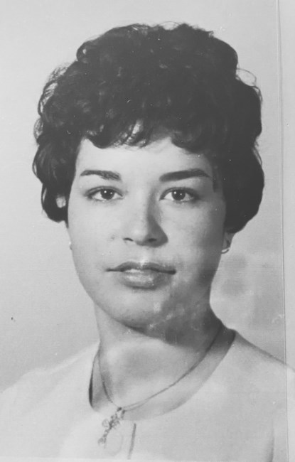 Obituary of Norma Christine Valdez
