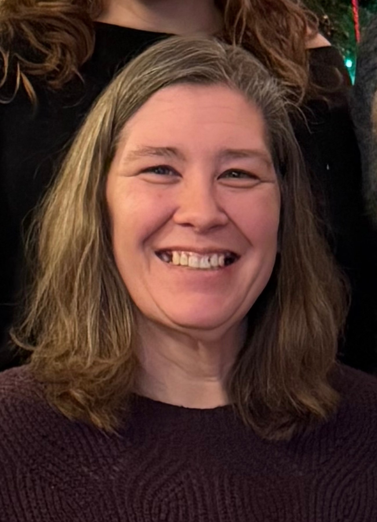 Obituary of Angela Joy Pierce