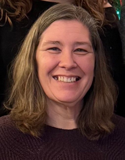 Obituary of Angela Joy Pierce