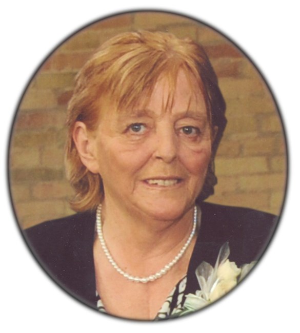 Obituary of Myrtle Mary Rosa Murphy