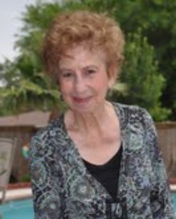 Obituary of Agnes D Landry