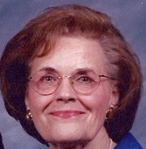 Obituary of Dorothy Long Whitlock