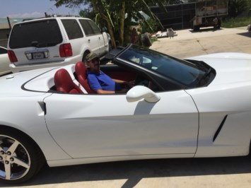 Obituary of Fernando R. Gutierrez