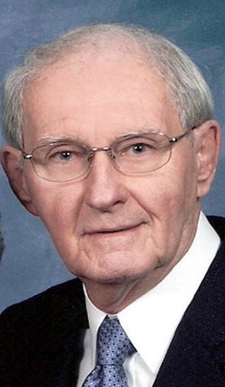 Obituary of Howard H. Heinbuch Jr.